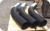 LARGE RADIUS BENDS