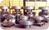 FLANGES